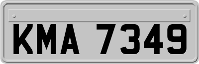 KMA7349