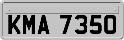 KMA7350