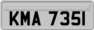 KMA7351
