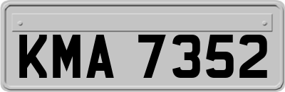 KMA7352