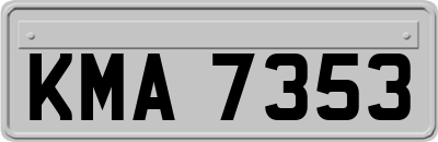 KMA7353