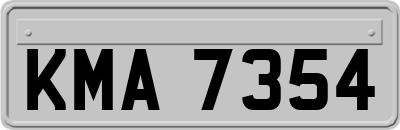 KMA7354