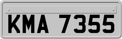 KMA7355
