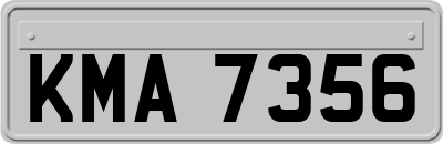 KMA7356