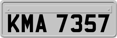 KMA7357
