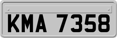 KMA7358