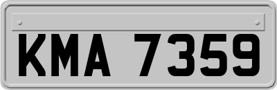 KMA7359