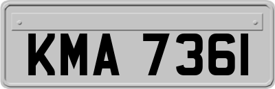 KMA7361