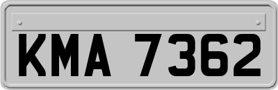 KMA7362