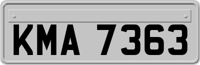 KMA7363