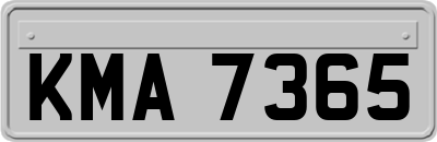 KMA7365