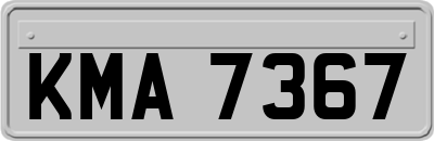 KMA7367