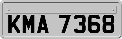KMA7368