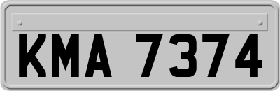 KMA7374