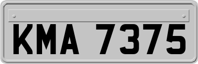 KMA7375