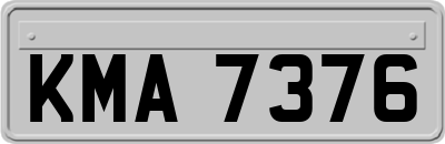 KMA7376