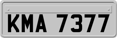 KMA7377