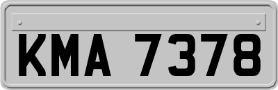 KMA7378