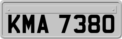 KMA7380