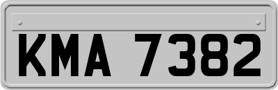 KMA7382