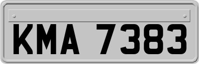 KMA7383