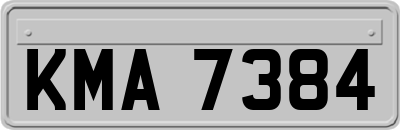 KMA7384