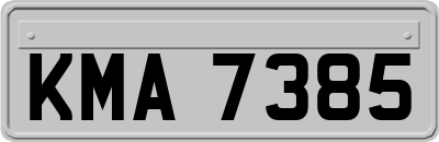 KMA7385