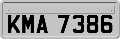 KMA7386