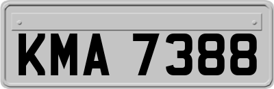 KMA7388
