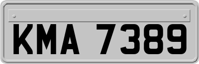 KMA7389