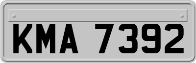 KMA7392