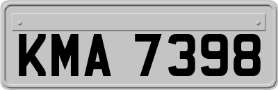 KMA7398