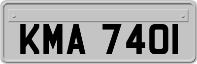KMA7401