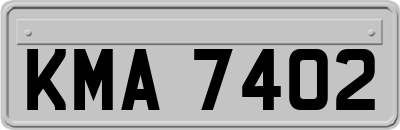 KMA7402