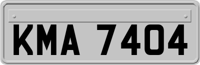 KMA7404