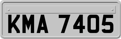 KMA7405