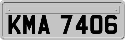 KMA7406
