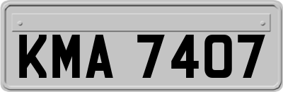 KMA7407