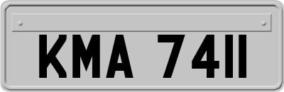 KMA7411
