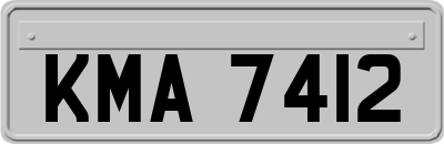 KMA7412