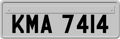 KMA7414
