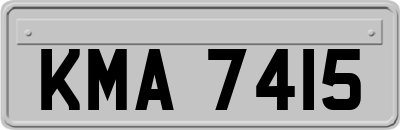 KMA7415