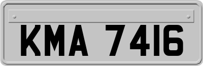 KMA7416