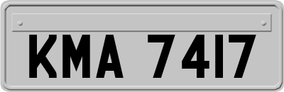 KMA7417