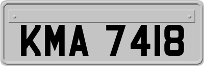 KMA7418