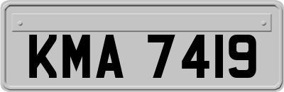 KMA7419