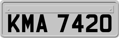 KMA7420