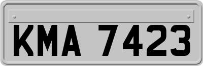 KMA7423