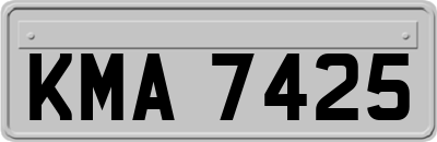 KMA7425