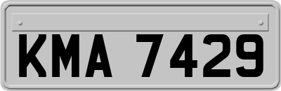 KMA7429